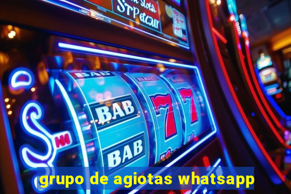 grupo de agiotas whatsapp